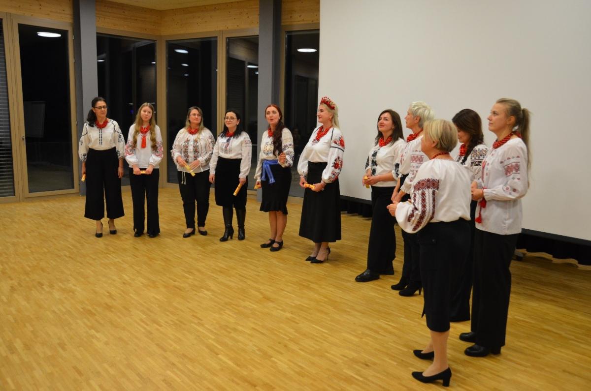 Flyer Tierpark Goldau