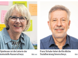 Kirchliche Sozialarbeit im Dienste des Nächsten