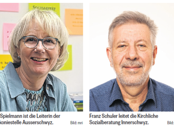 2026 Kirchliche Sozialarbeit im Dienste des Nächsten